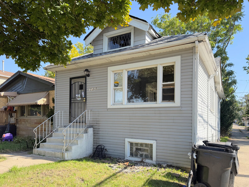11443 S Aberdeen Street Chicago IL 60643