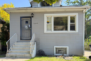Photo of 11443 S Aberdeen Street Chicago IL 60643