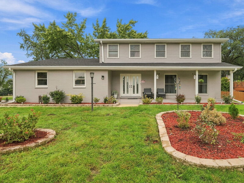 21 Club Terrace Itasca IL 60143