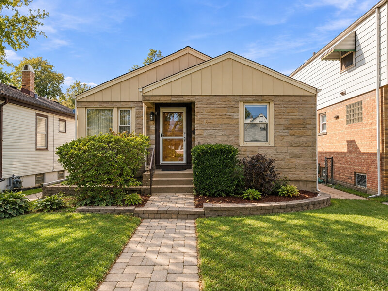4146 Wisconsin Avenue Stickney IL 60402