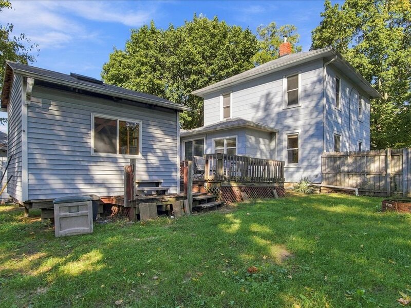 617 4th Avenue Dixon IL 61021