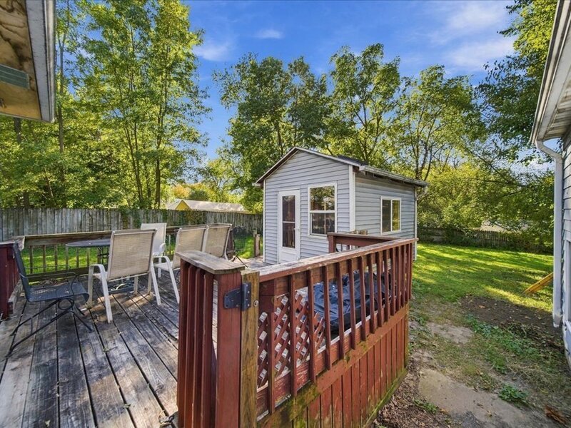 617 4th Avenue Dixon IL 61021
