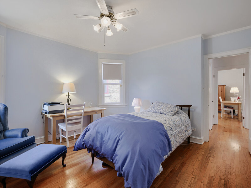 1619 N Normandy Avenue Chicago IL 60707