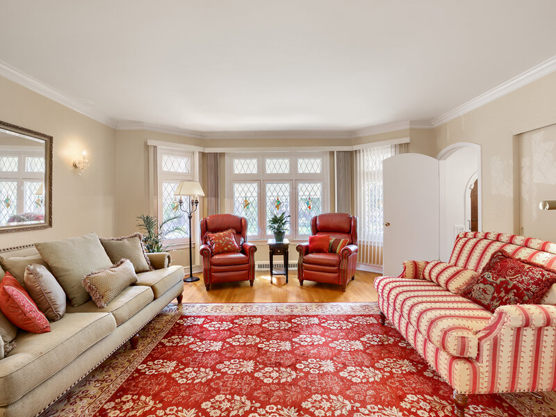 1619 N Normandy Avenue Chicago IL 60707