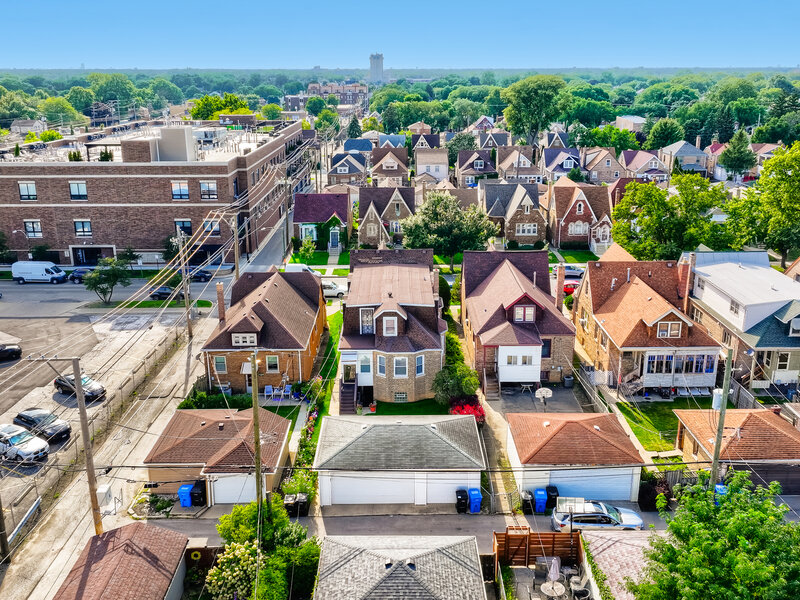 1619 N Normandy Avenue Chicago IL 60707