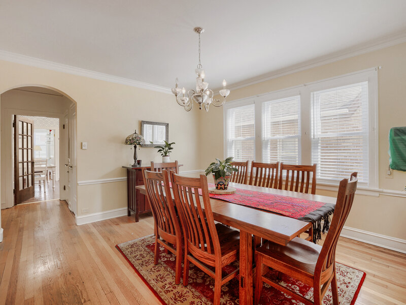 1619 N Normandy Avenue Chicago IL 60707