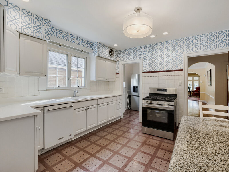 1619 N Normandy Avenue Chicago IL 60707