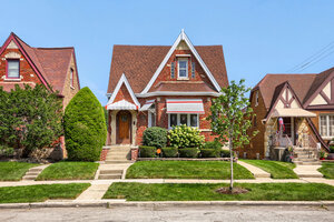 Photo of 1619 N Normandy Avenue Chicago IL 60707