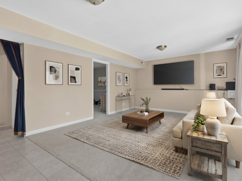 2 Churchill Lane Glen Ellyn IL 60137