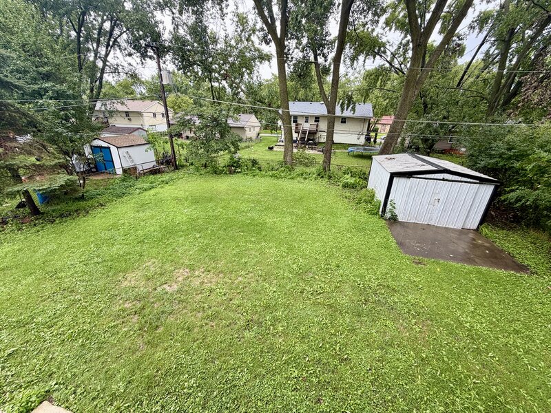 807 Hayward Avenue Streamwood IL 60107