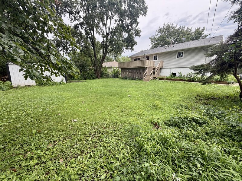 807 Hayward Avenue Streamwood IL 60107