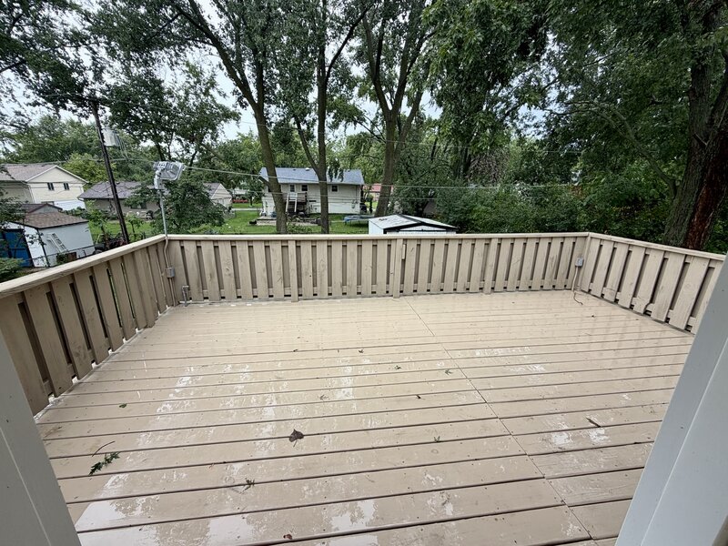 807 Hayward Avenue Streamwood IL 60107