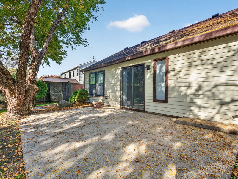 1840 Shetland Drive Wheaton IL 60189