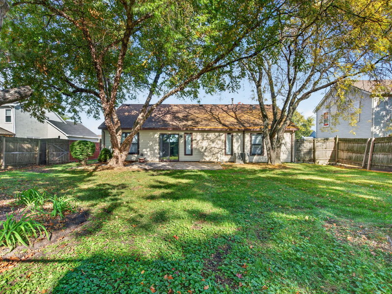 1840 Shetland Drive Wheaton IL 60189