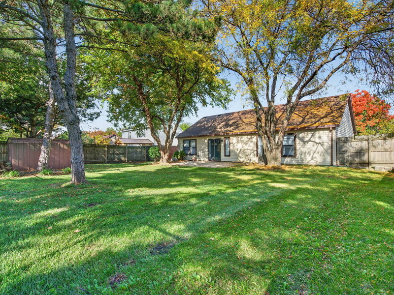 1840 Shetland Drive Wheaton IL 60189