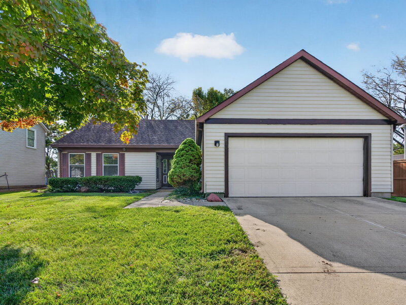 1840 Shetland Drive Wheaton IL 60189