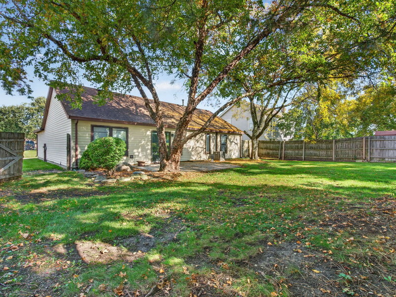 1840 Shetland Drive Wheaton IL 60189