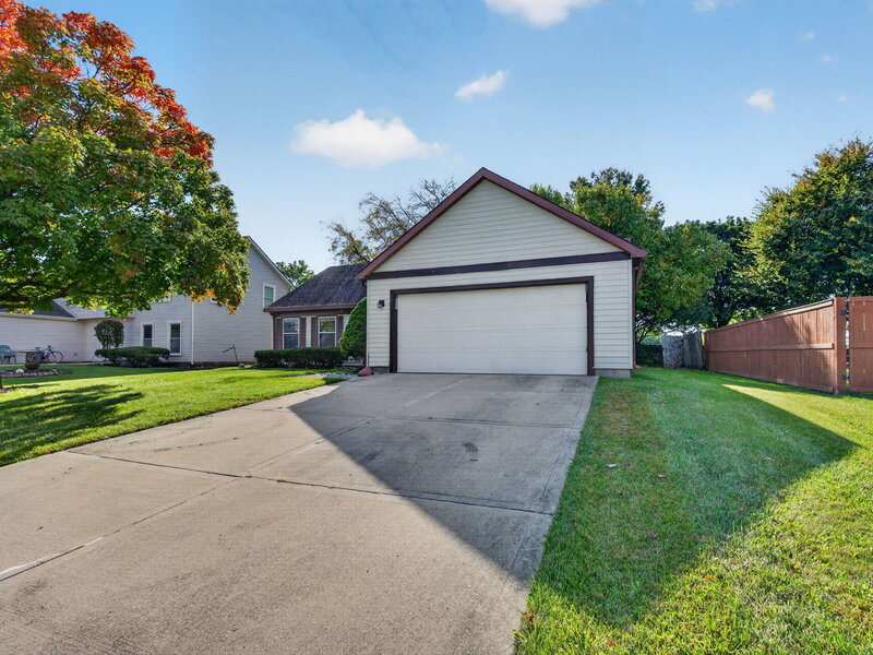 1840 Shetland Drive Wheaton IL 60189