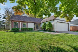 Photo of 1840 Shetland Drive Wheaton IL 60189