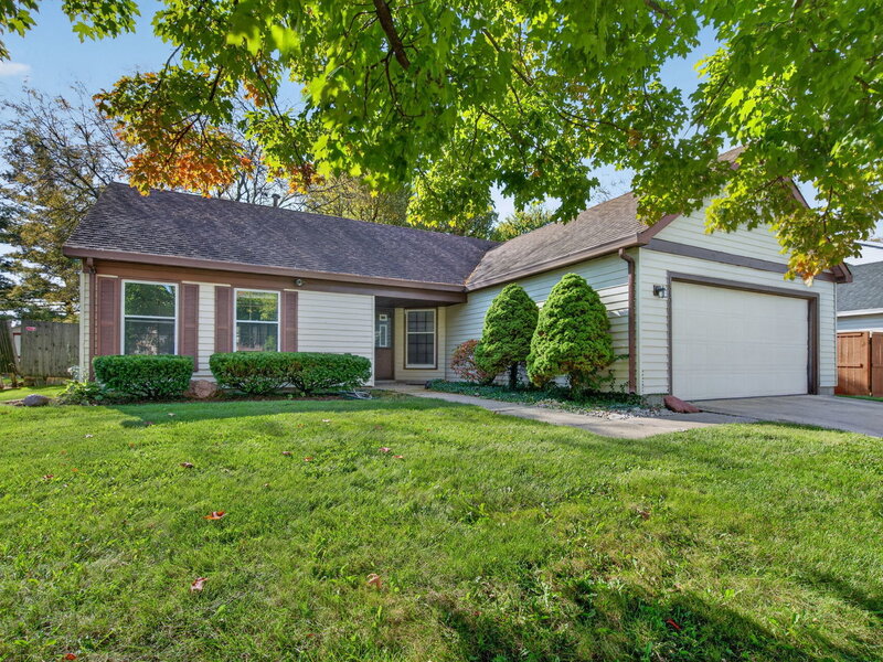 1840 Shetland Drive Wheaton IL 60189