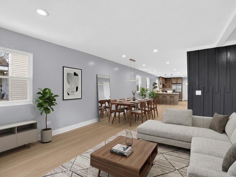 123 W 104th Place Chicago IL 60628