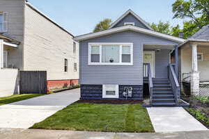 Photo of 123 W 104th Place Chicago IL 60628