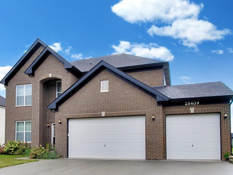 25409 W Rock Drive Plainfield IL 60586
