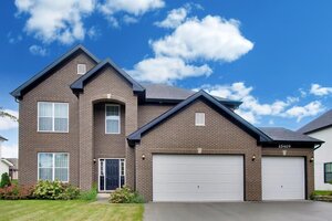 Photo of 25409 W Rock Drive Plainfield IL 60586