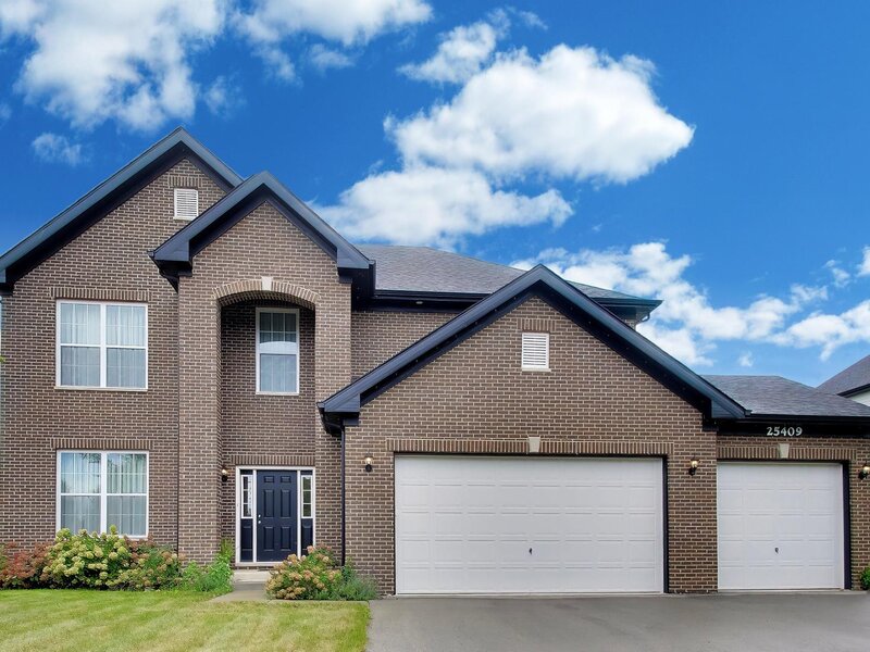 25409 W Rock Drive Plainfield IL 60586