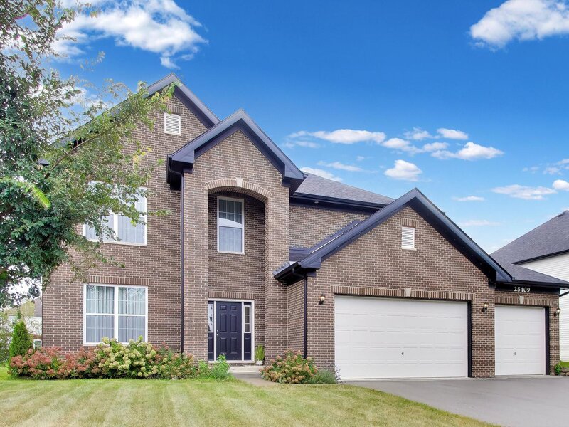 25409 W Rock Drive Plainfield IL 60586