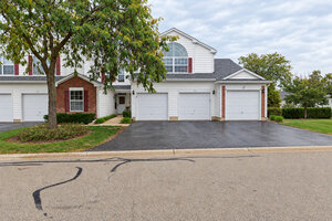 Photo of 7 Hoover Court Streamwood IL 60107
