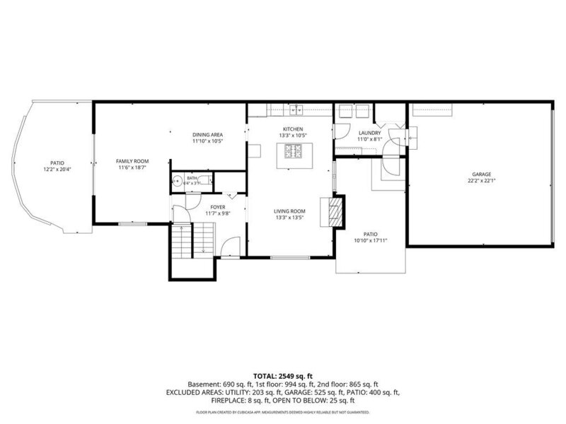 1296 Farnsworth Lane Buffalo Grove IL 60089