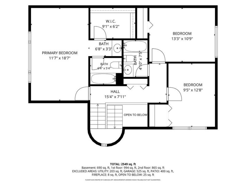 1296 Farnsworth Lane Buffalo Grove IL 60089
