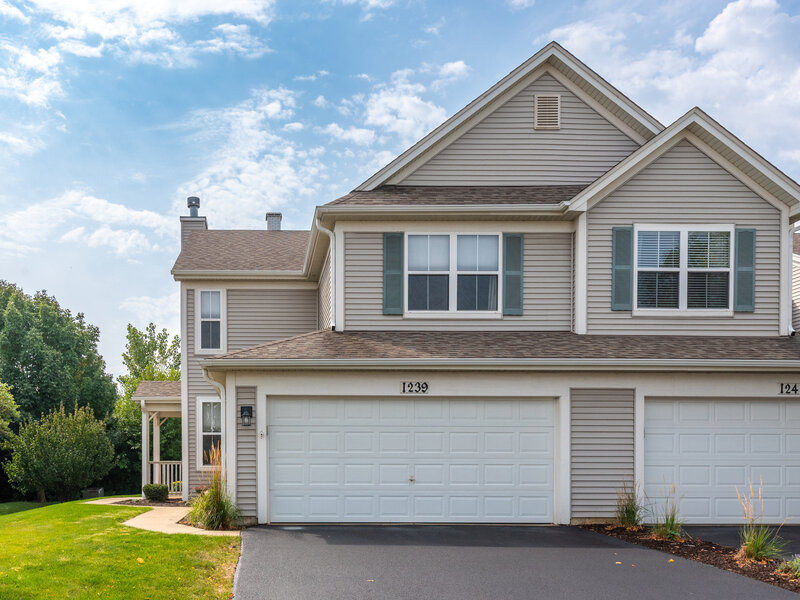 1239 Spaulding Road Bartlett IL 60103