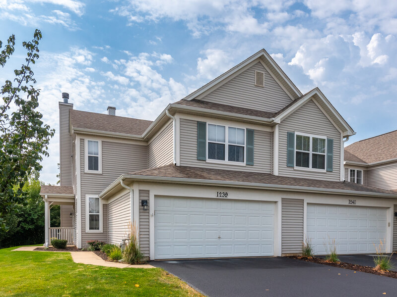 1239 Spaulding Road Bartlett IL 60103