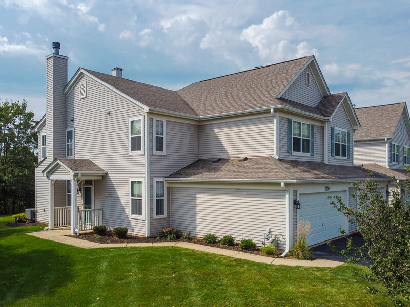 1239 Spaulding Road Bartlett IL 60103