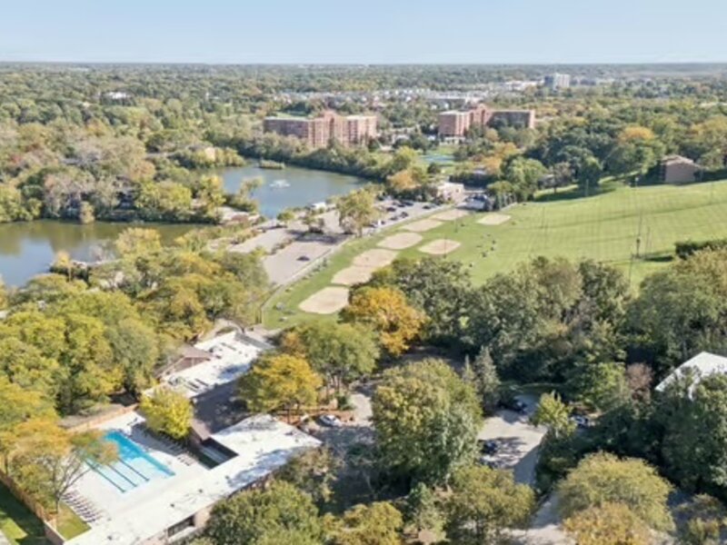 5500 Hillcrest Lane Lisle IL 60532
