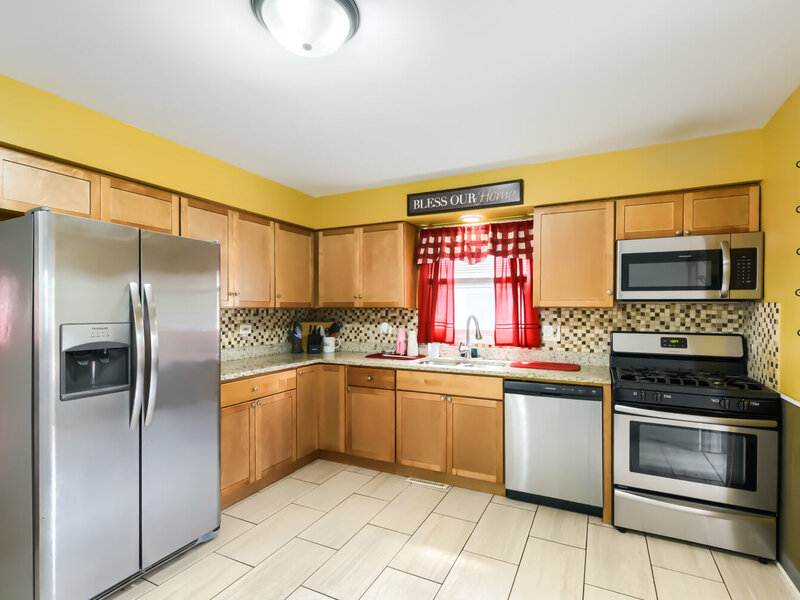 14 N Rebecca Street Glenwood IL 60425