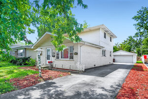 Photo of 14 N Rebecca Street Glenwood IL 60425