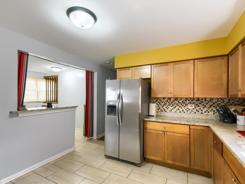 14 N Rebecca Street Glenwood IL 60425