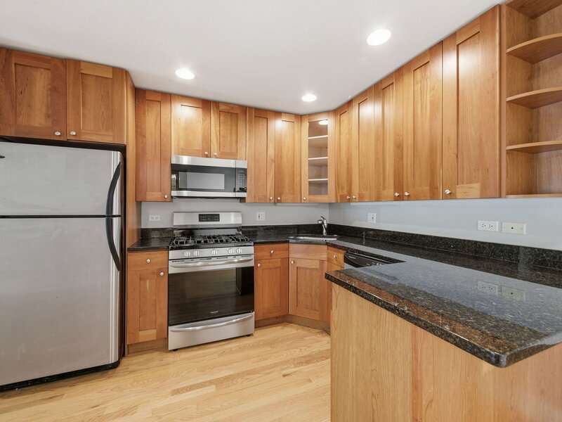 2140 N Lincoln Avenue Chicago IL 60614