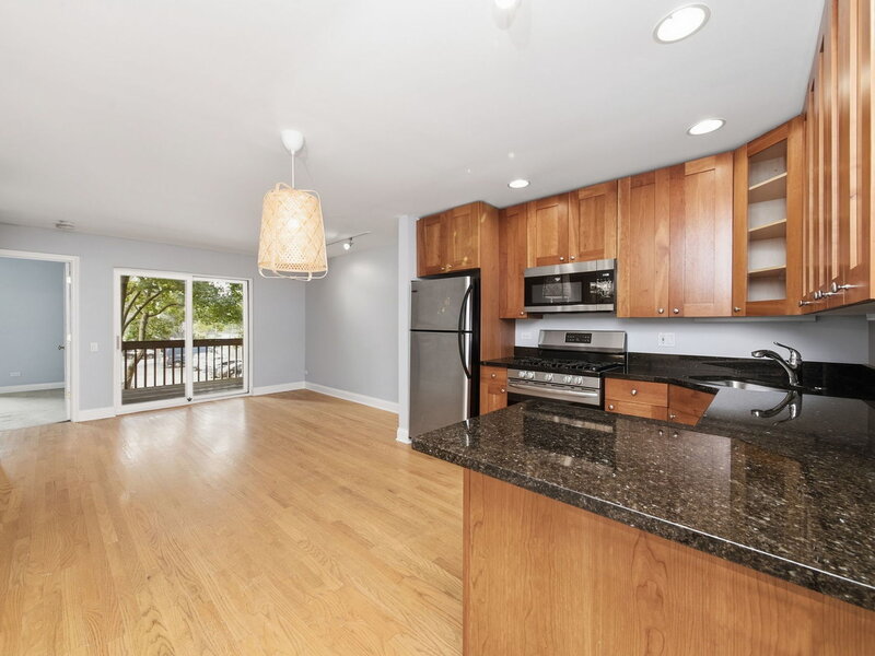 2140 N Lincoln Avenue Chicago IL 60614