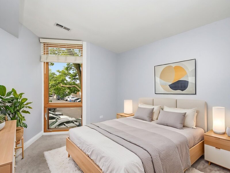 2140 N Lincoln Avenue Chicago IL 60614