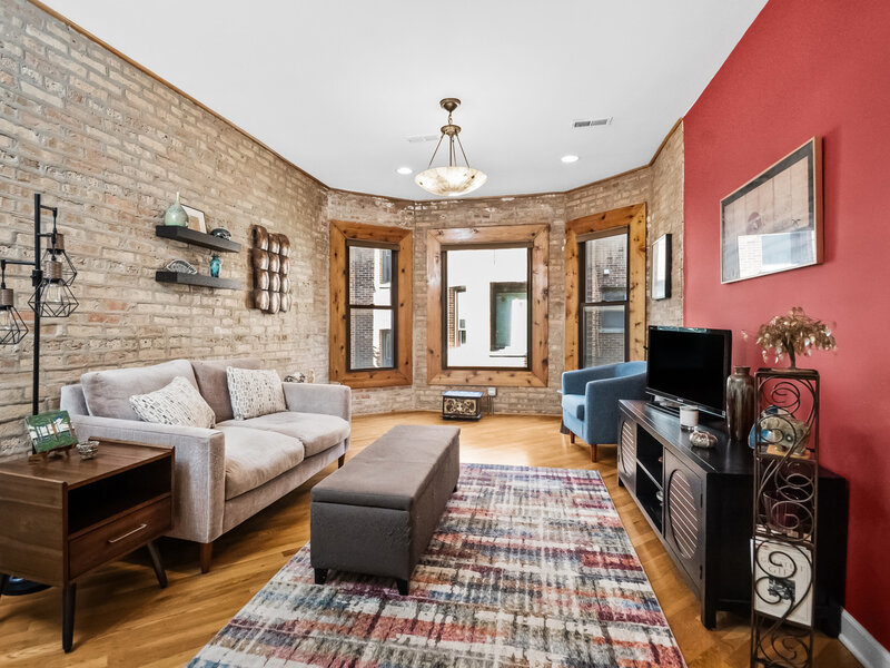 1654 W Farwell Avenue Chicago IL 60626