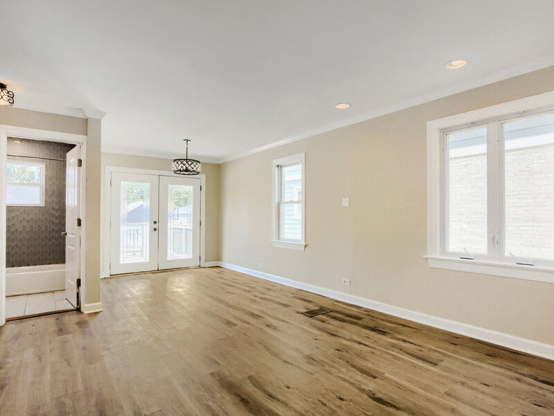 11012 S Springfield Avenue Chicago IL 60655