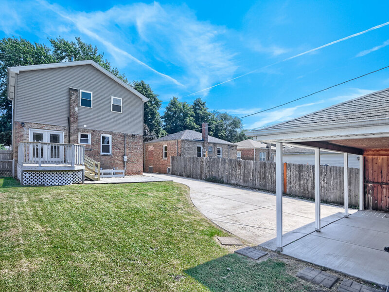 11012 S Springfield Avenue Chicago IL 60655