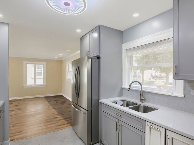 11012 S Springfield Avenue Chicago IL 60655