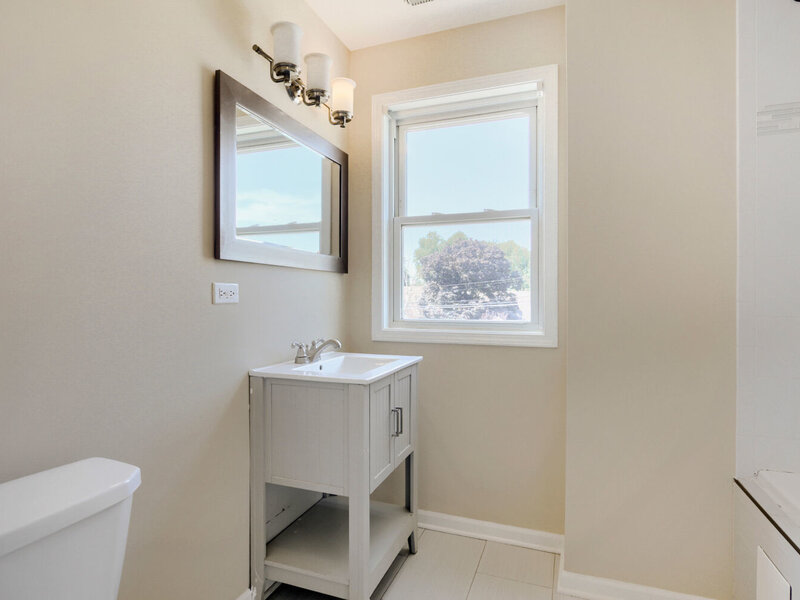 11012 S Springfield Avenue Chicago IL 60655