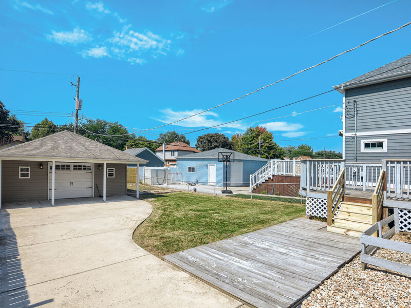 11012 S Springfield Avenue Chicago IL 60655