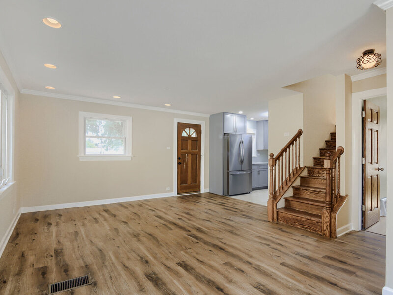 11012 S Springfield Avenue Chicago IL 60655